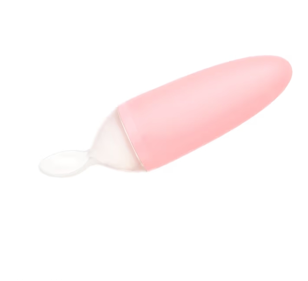 Boon Squirt Feeding Spoon