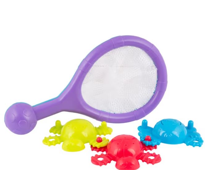 Playgro Scoop And Splash Bath Set