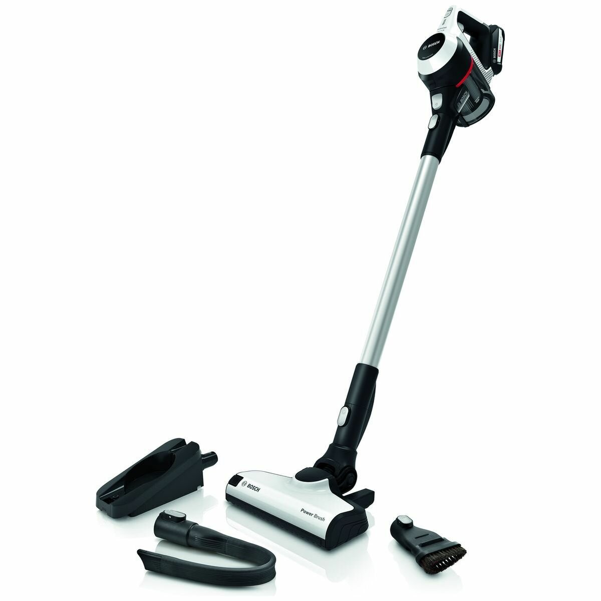 Cordless Vacuum