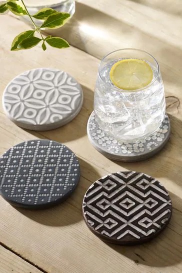 Coasters