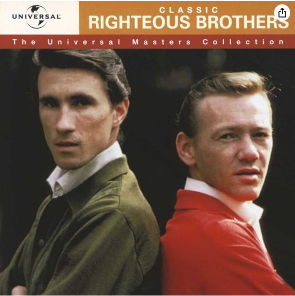 Universal Master's Collection - Righteous Brothers