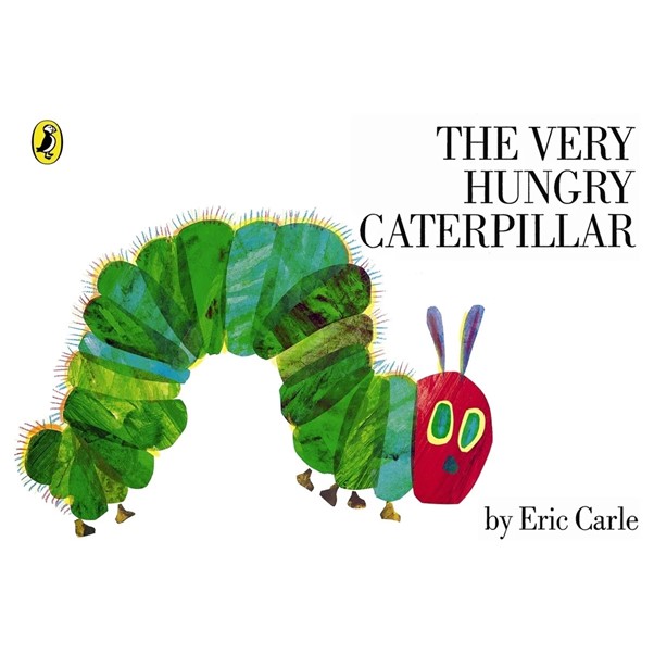 The Hungry Caterpillar