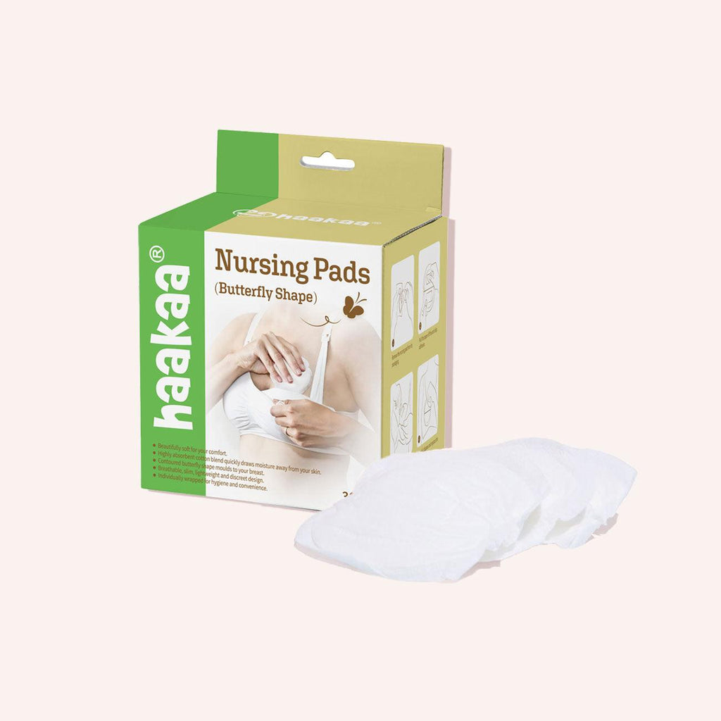 Disposable Nursing Pads (36 pcs)