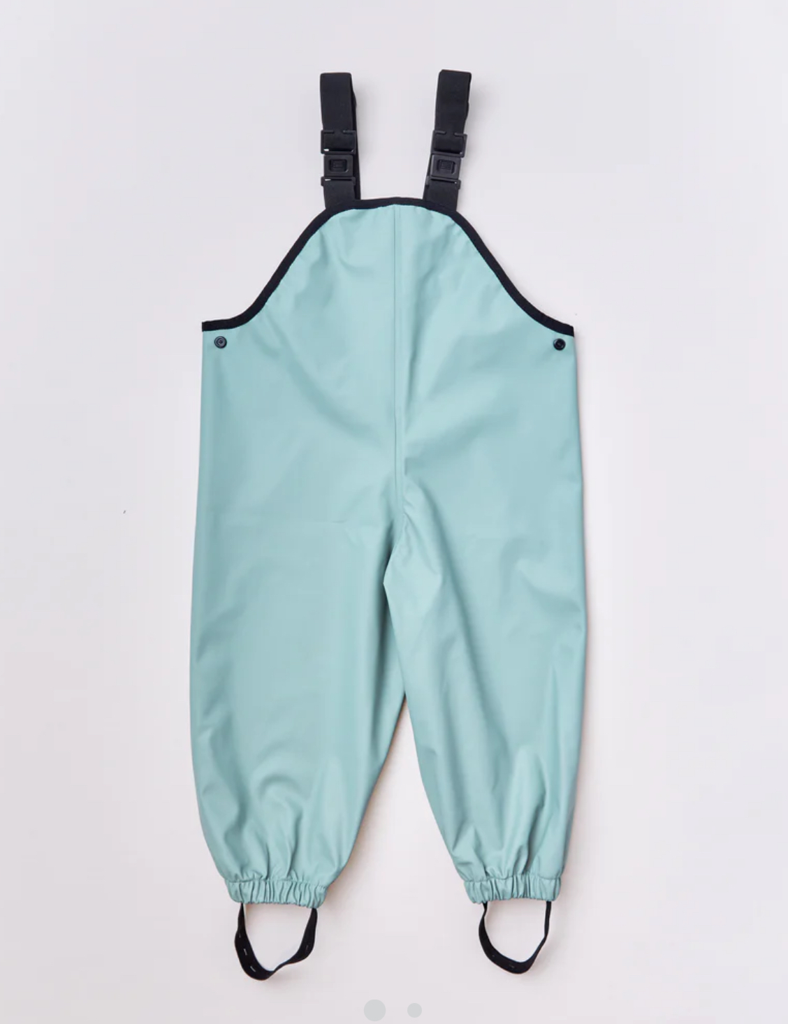 Rainkoat waterproof overalls