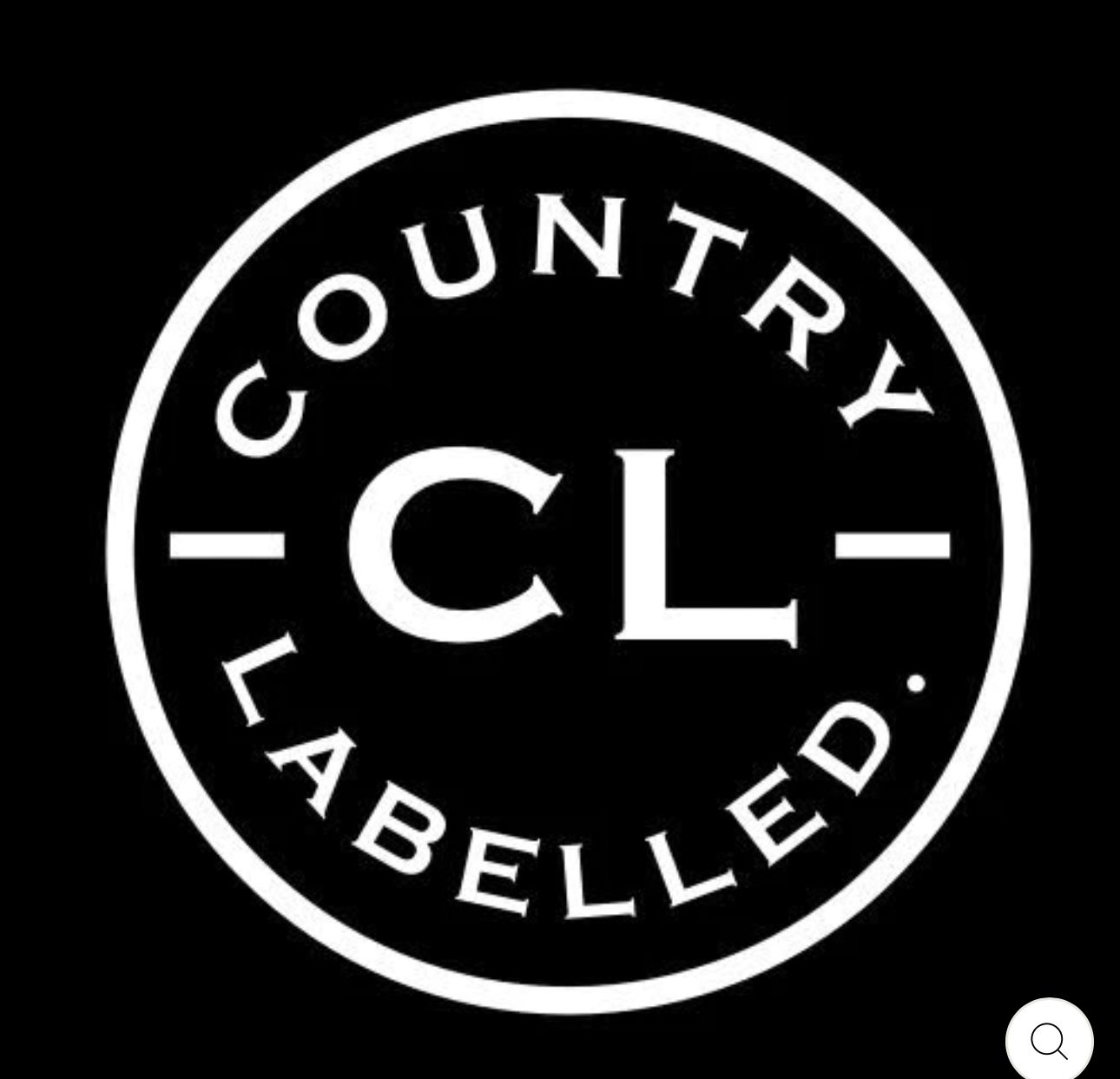 Country Labelled GiftCard