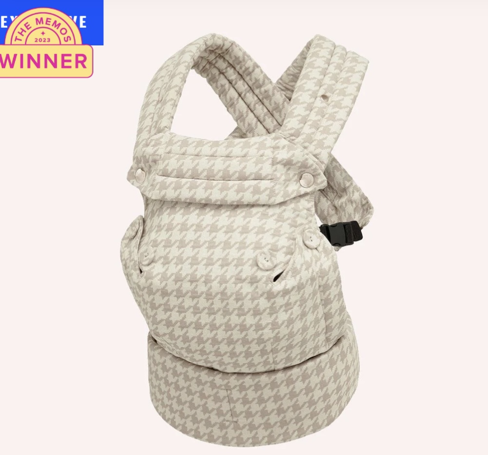 Limitless Baby Carrier