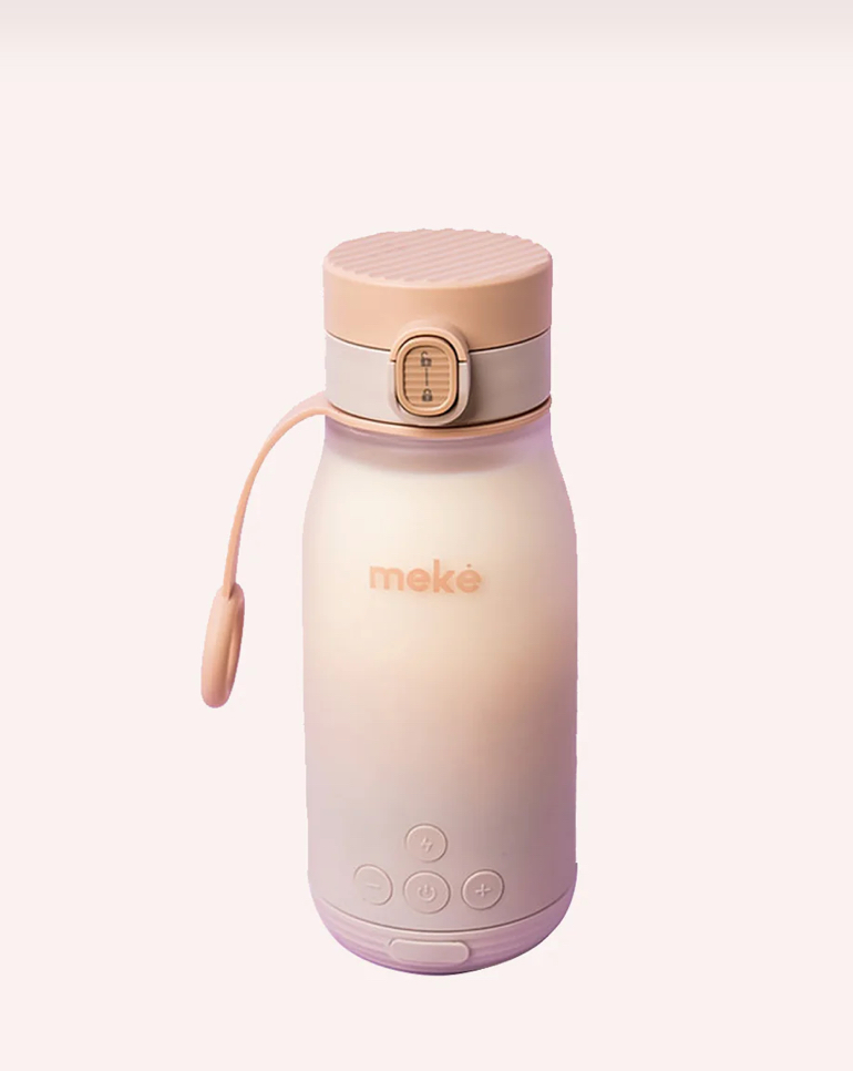 Meke Milk Warmer