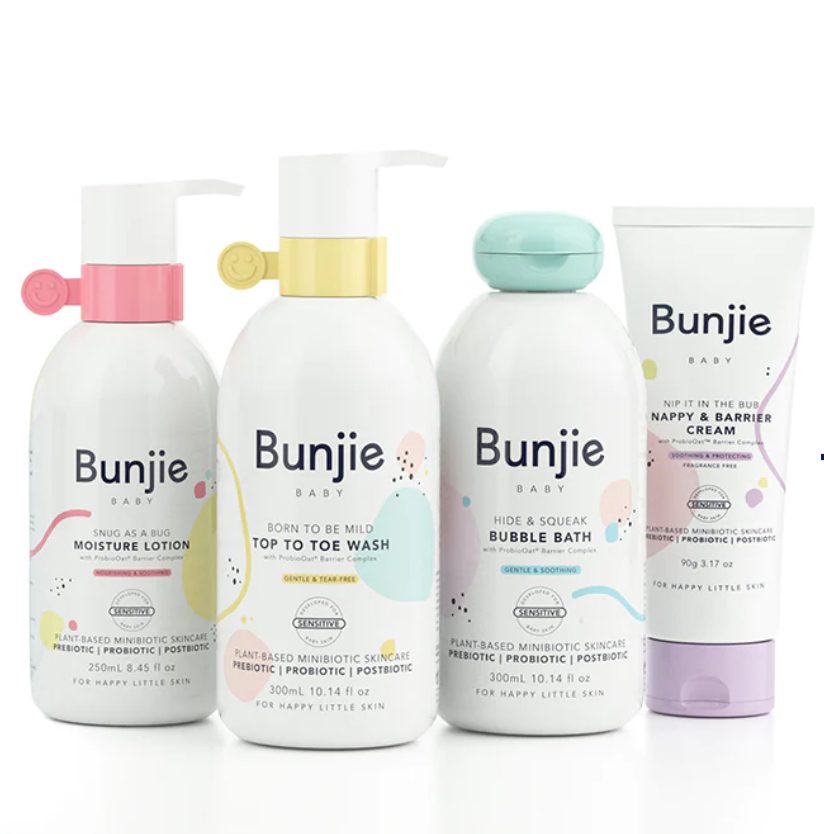 Bunjie Little Bundle