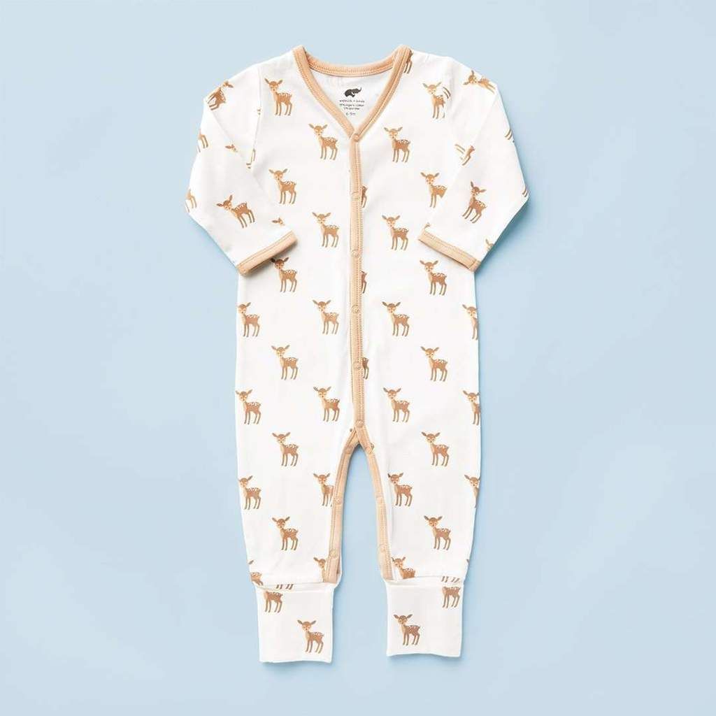 Baby Onesies