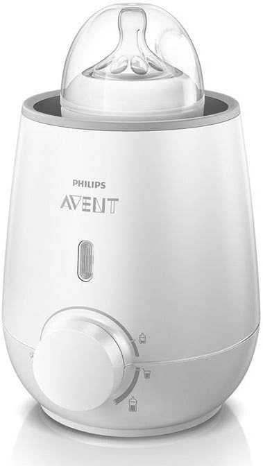 Avent Electric Bottle Warmer