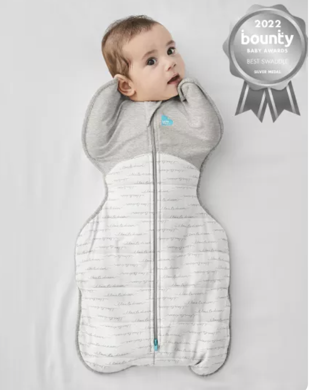 Winter Newborn Sleep Suit