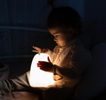 Baby Sleep Assist Night Light