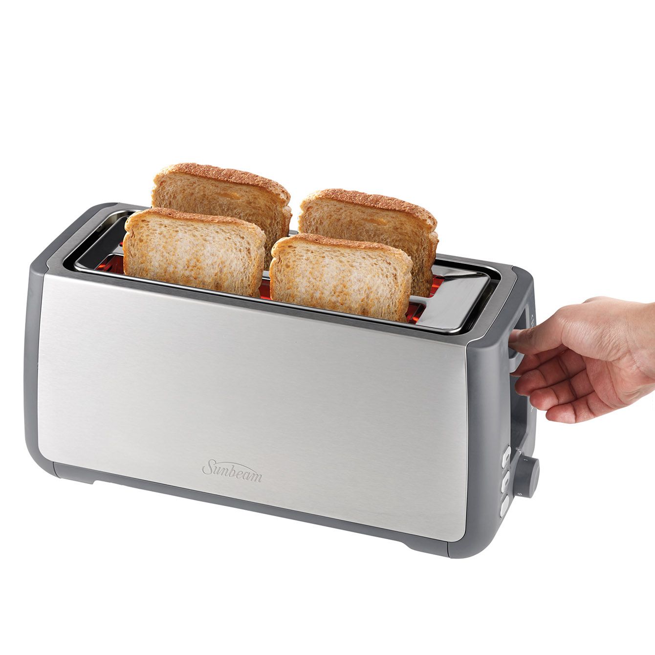 Toaster