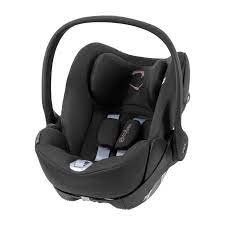 Baby Kingdom - Cybex Cloud Q Car Capsule with base