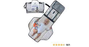 Amazon - Suessie Portable Nappy Changing Mat