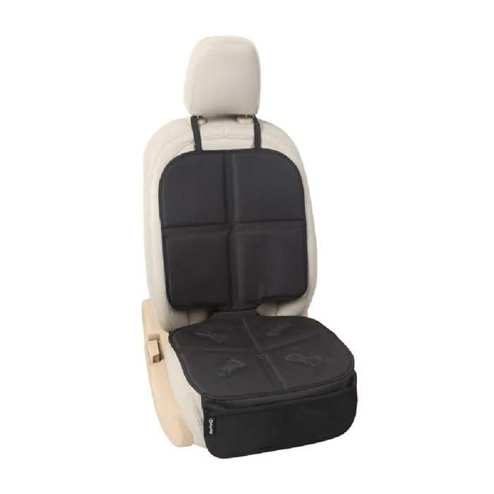 Car seat protector