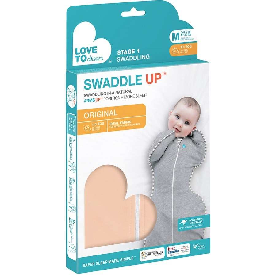 Swaddle