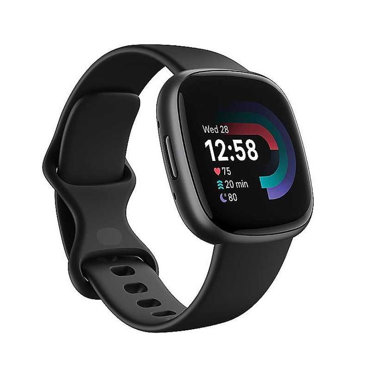 Smart Watch - Fitbit