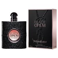 YSL Black Opium Perfume