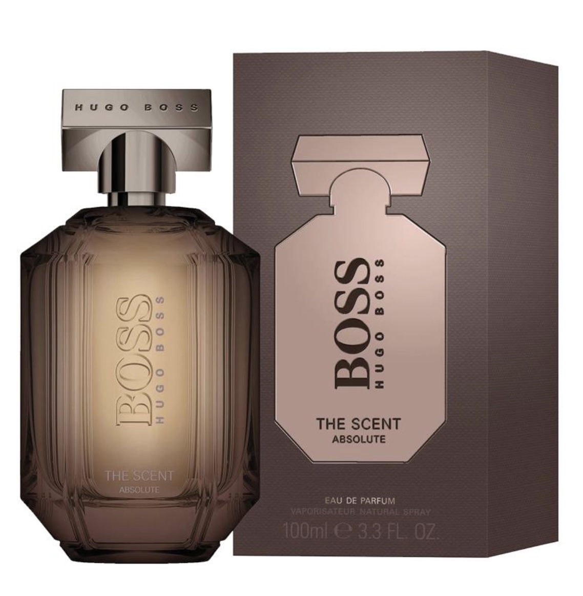 Hugo Boss the Scent Absolute