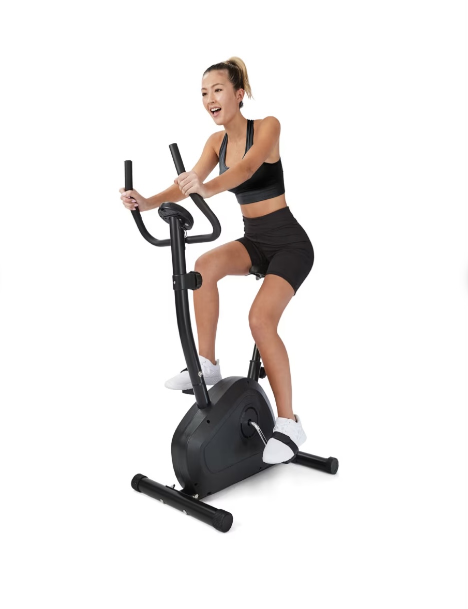 Kmart Exercise Bike