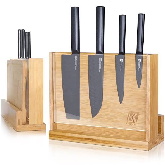 Knife Block