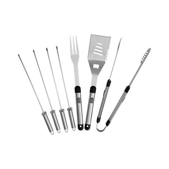 Barbecue Utensil Kit