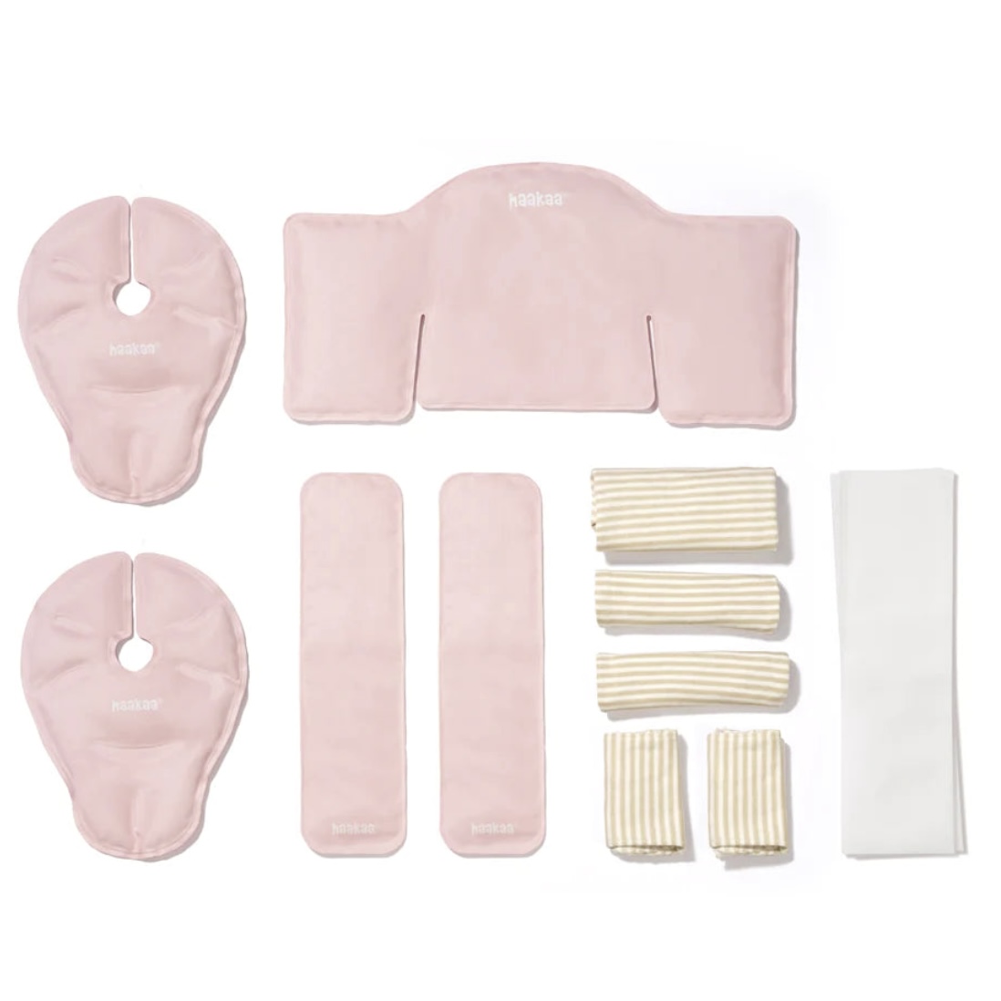 Hot & Cold Reusable Breast & Perineum Pads