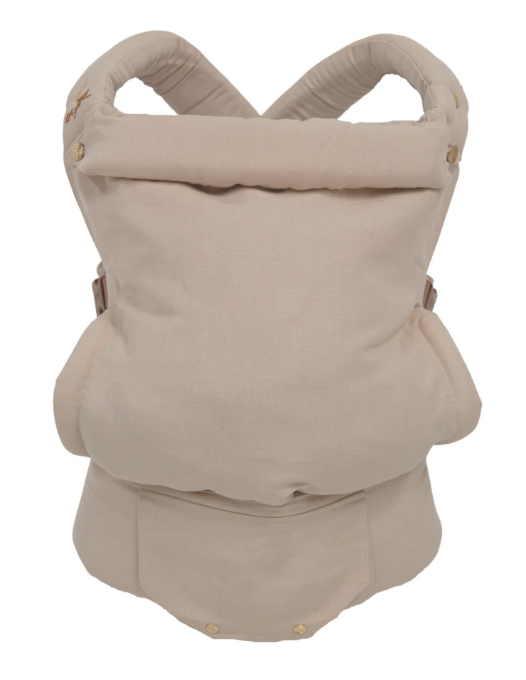 Chekoh Baby Carrier - Dune Clip 2.0