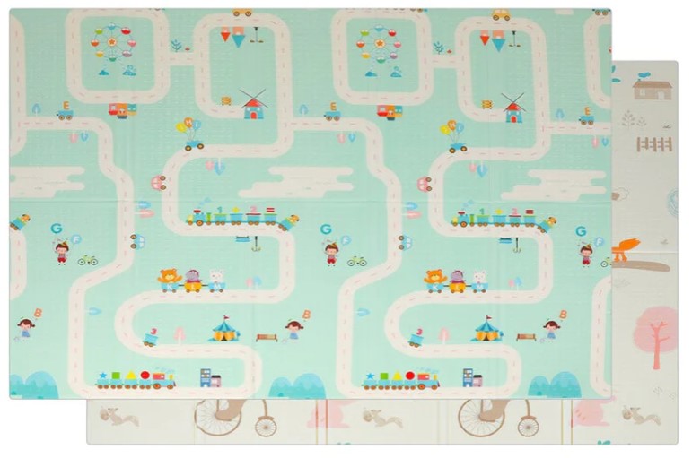 Play Mat