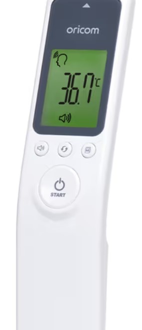 Baby Thermometer