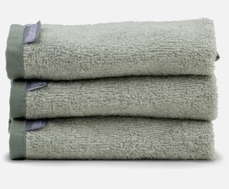 Baby towels