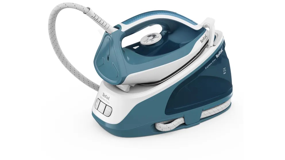 Tefal Express Easy Steam Station