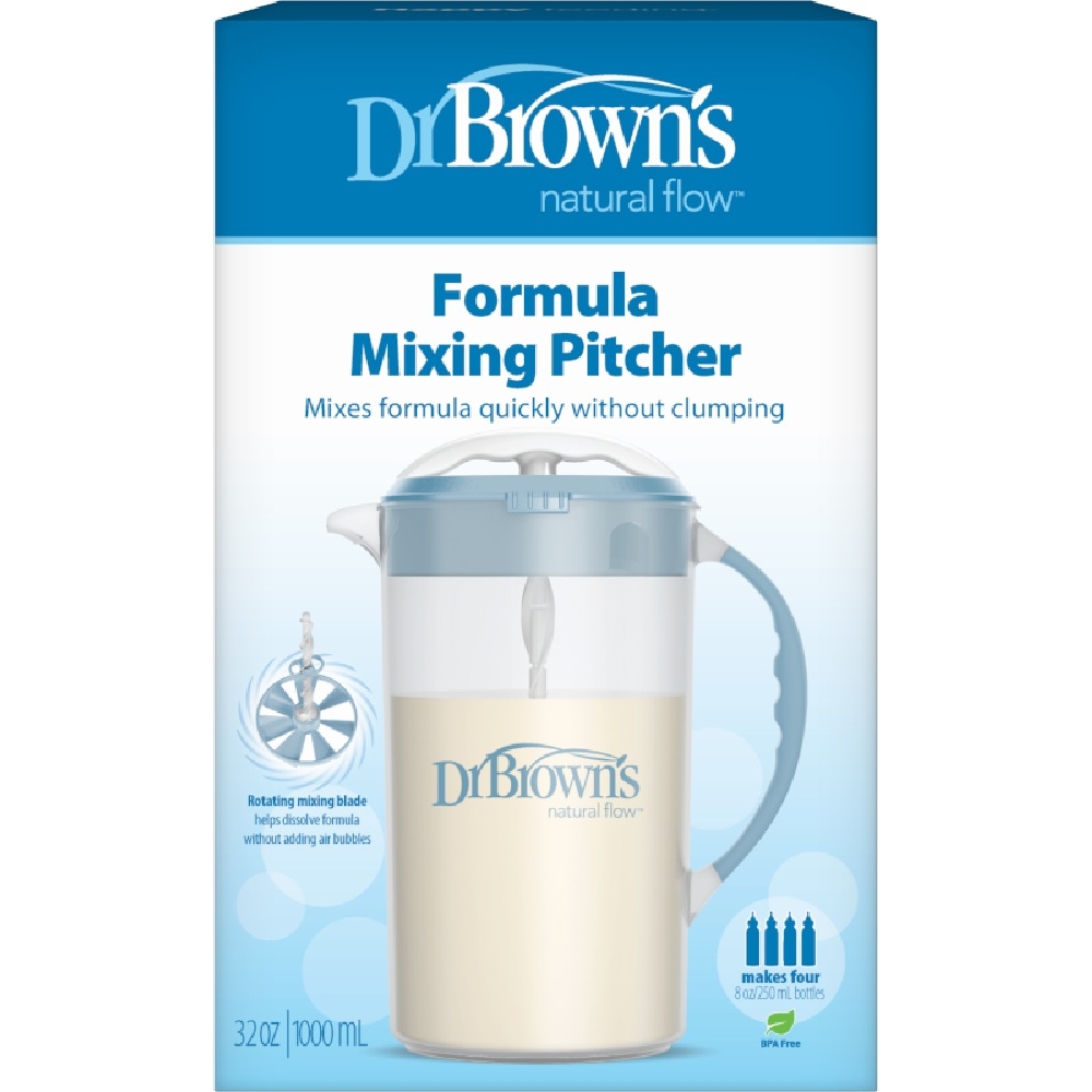 Dr Browns Formula Mixing Pitcher