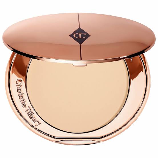 Charlotte tilbury powder