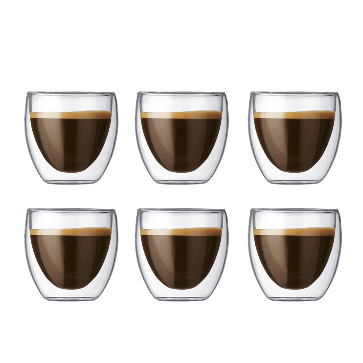 Espresso cups