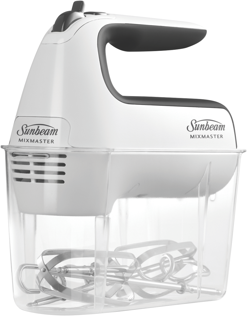 Handmixer