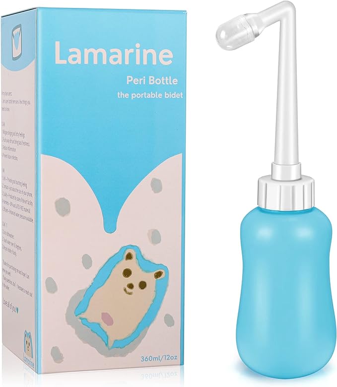 Peri Bottle for Postpartum