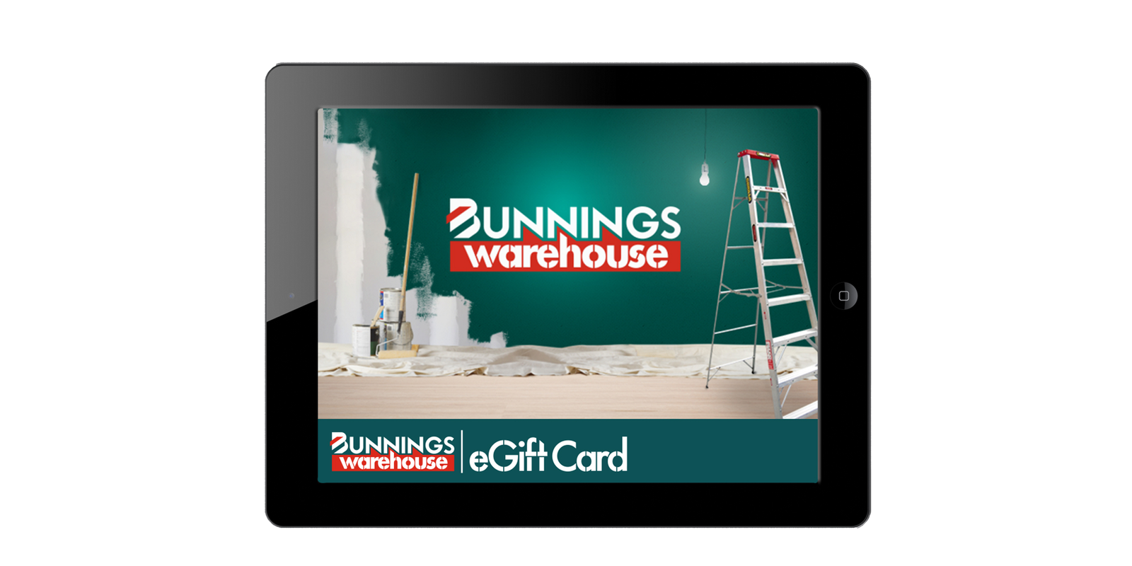 Bunnings Gift card