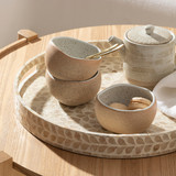 Garden To Table Set of 3 Bowls