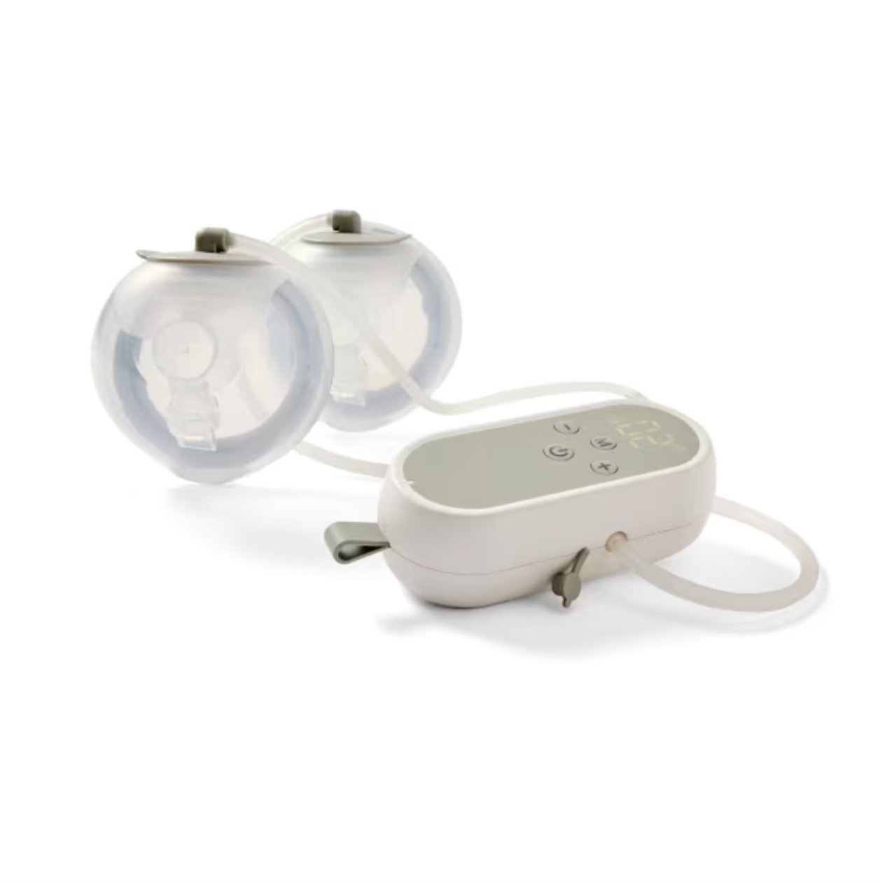 Breast Pump