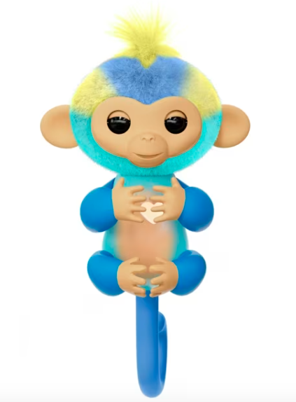 Finger ling monkey