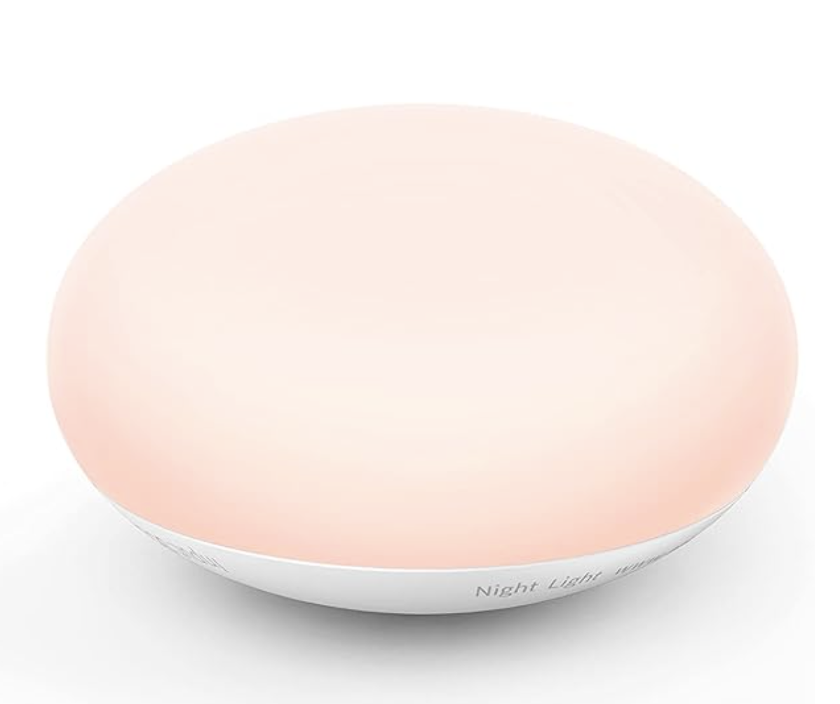 Anico EASZZZ Baby Night Light