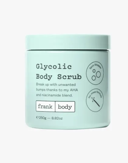 Body Scrub