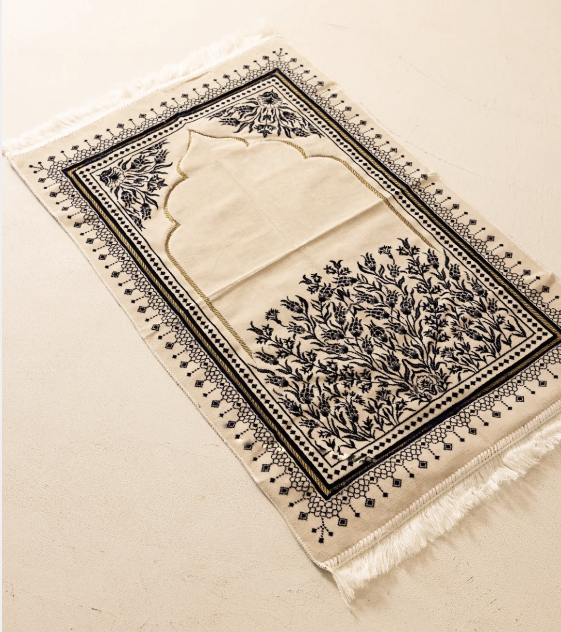 Prayer mat