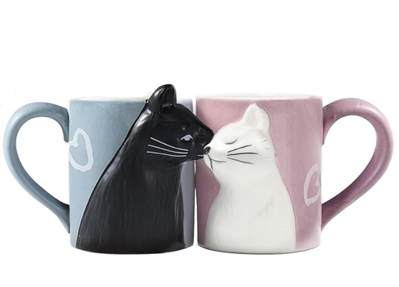 Couple mugs