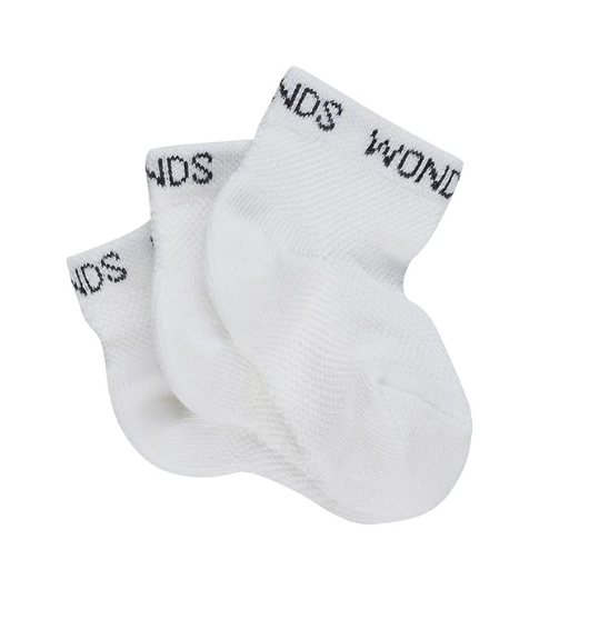Baby Socks - Bonds Wondercool