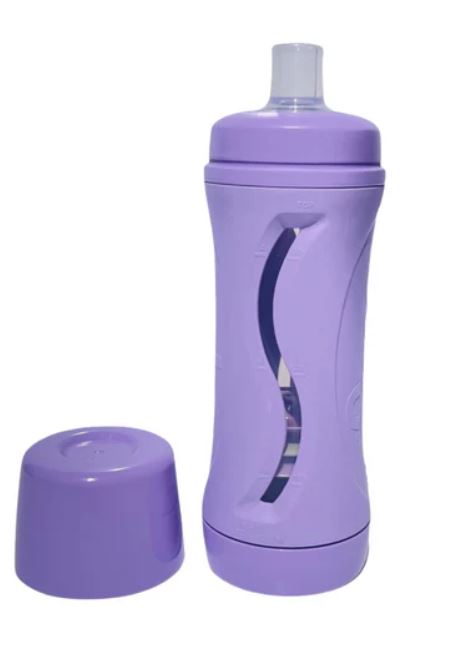 Subo Food Bottle - Lavender
