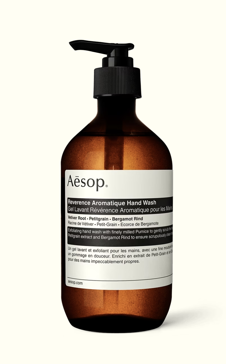 Aesop