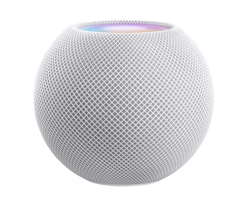 Apple home pod mini